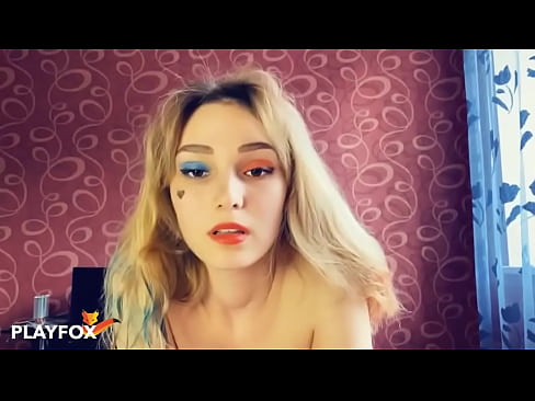 ❤️ Izingilazi ze-magic virtual reality zinginikeze ucansi no-Harley Quinn ️  kithi zu.porno24-7.ru ❌