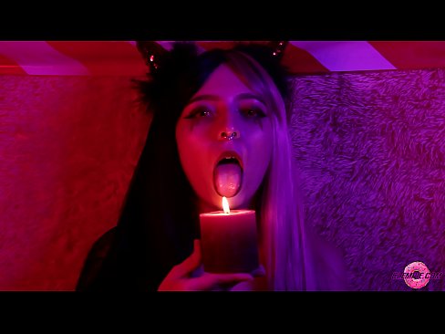 ❤️ I-Passion Blowjob evela ku-Sexy Succubus Ngokugcwaliseka Komlomo ️  kithi zu.porno24-7.ru ❌