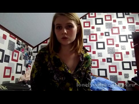 ❤️ Umfundi osemncane o-blonde ovela eRussia uthanda odikhi abakhulu. ️  kithi zu.porno24-7.ru ❌