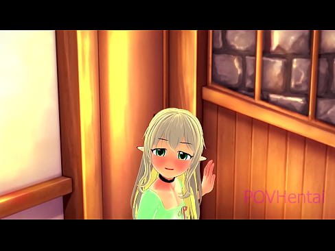 ❤️ (Trap) I-Elvish maid ikusiza ukugeza ubuso bakho. ️  kithi zu.porno24-7.ru ❌