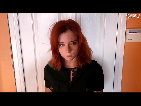 ❤️ Unogada Ujezise Owesifazane Omuhle Ngokuntshontsha Esitolo - Cum In Mouth ️  kithi zu.porno24-7.ru ❌